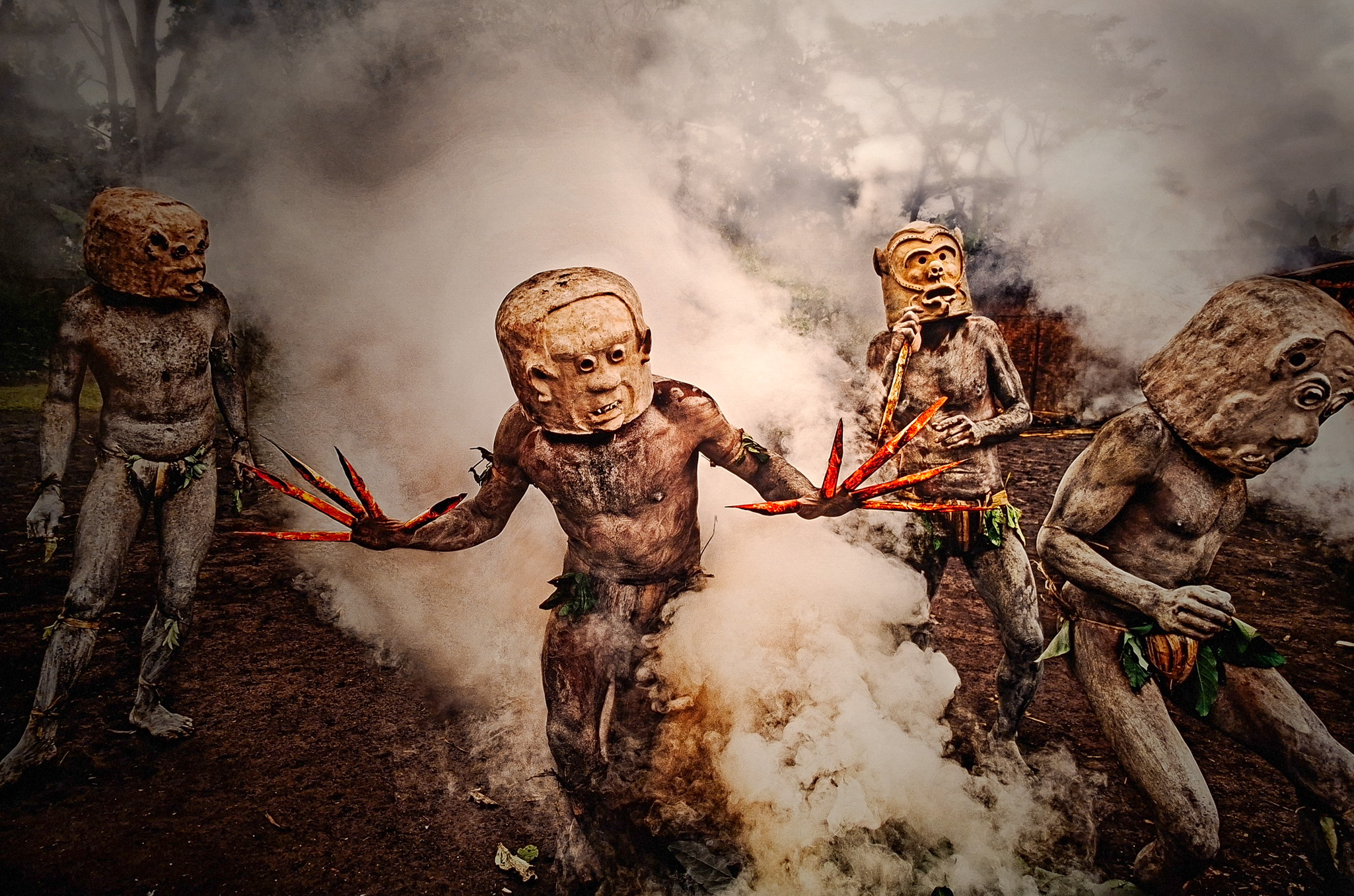 Móvil 20260613 Steve McCurry 17